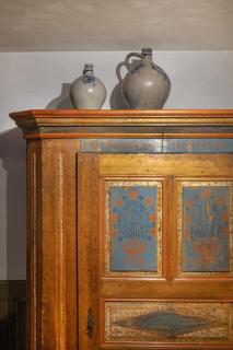Maison en duplex - Beblenheim - 3