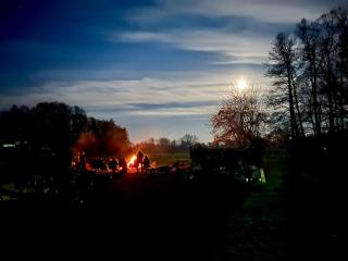 Ferienwohnung Kunz - Burg - 1