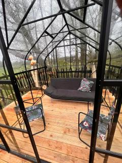 Ferienwohnung Kunz - Burg - 2