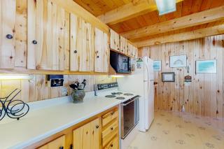 Keller's Mountain Cabin - South Fork - 4