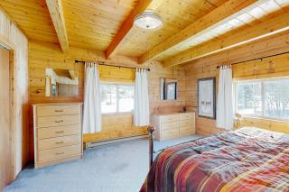 Keller's Mountain Cabin - 3