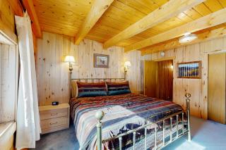 Keller's Mountain Cabin - 2