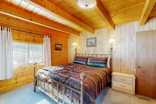 Keller's Mountain Cabin - South Fork - 1