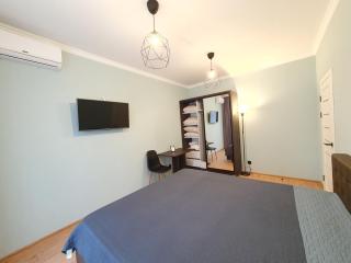 All New and Cozy Apartment in the Silence Center - Chişinău - 4