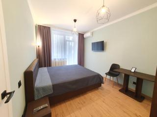 All New and Cozy Apartment in the Silence Center - Chişinău - 2