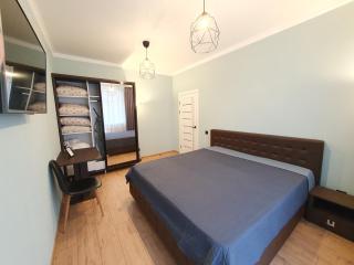 All New and Cozy Apartment in the Silence Center - Chişinău - 1