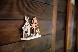 Garden house - 8