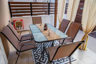 Garden house - Neapolis - 5