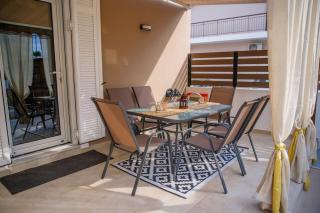 Garden house - 3