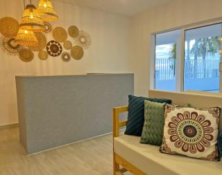 Zaba Beach House - 2