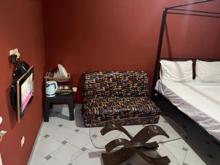 Keur Karim sarr chambre d hôtes - 3