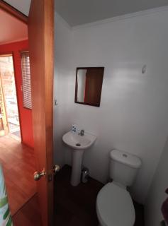 Casa San Luis - Valparaíso - 6