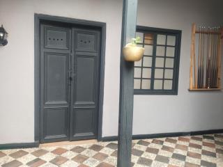 Villa Candelaria Hostel - 1