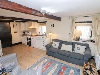 Harry Eyre Cottage - 9