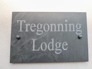 Tregonning Lodge - Helston - 9