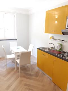 Apartament "CARPE DIEM" in the Historical center, accessible by 59 steps At 680mt from the CathedraL - 2