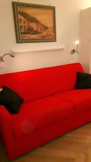 Apartament "CARPE DIEM" accessible by 59 steps In Amalfi center at 650mt from the sea - Amalfi - 4