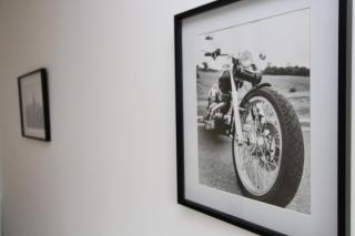 Modern Balcony Apartment with free Parking - Viena - 2