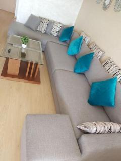 Appartement de luxe Prestigia Opale - 1