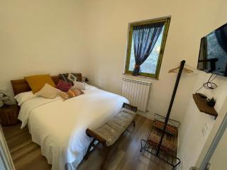 Aurora 2-Bed Cottage - Sleeps 4 - Montseny Park - Arbúcies - 7