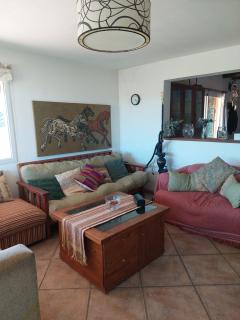 Sol Mayor - Villa Yacanto - 6