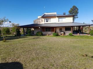 Sol Mayor - Villa Yacanto - 9