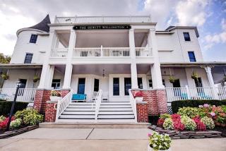 The Hewitt Wellington Hotel - Spring Lake - 1