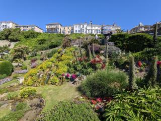 3 Elizabeth House Ventnor - Ventnor - 9