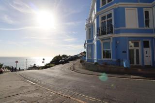 3 Elizabeth House Ventnor - Ventnor - 6