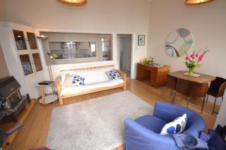 3 Elizabeth House Ventnor - Ventnor - 1
