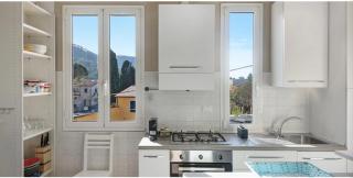 Nel blu dipinto di blu Apartment - 8