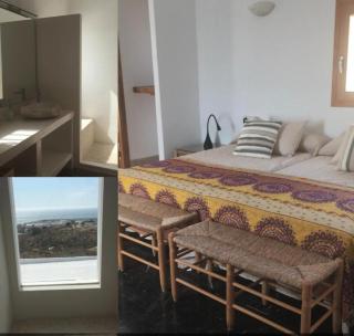 CASABAH bed & breakfast - Carboneras - 9