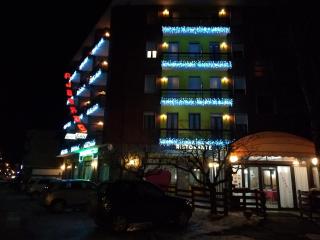 HOTEL RISTORANTE DELLE VALLI - Germagnano - 7