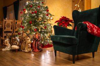 Kaniówka Ski Resort- relaks w górach z basenem, sauną i jacuzzi - 8