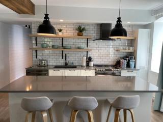 Bromont Lodge - 6