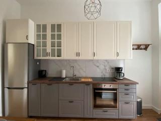 Raday street, spacious, modern apartment - Budapest - 7
