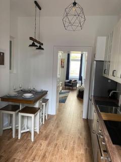 Raday street, spacious, modern apartment - Budapest - 6