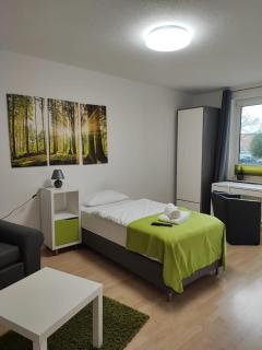 Zimmervermietung38 - Nebel - Salzgitter - 9