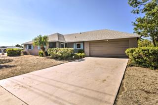 Breezy Marco Island Home w/ Pool - Walk to Beach! - 8