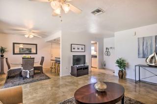Breezy Marco Island Home w/ Pool - Walk to Beach! - 5