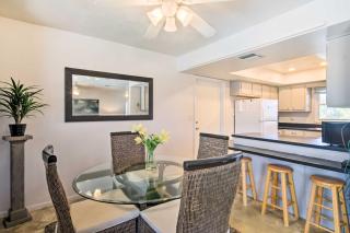Breezy Marco Island Home w/ Pool - Walk to Beach! - 4