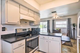 Breezy Marco Island Home w/ Pool - Walk to Beach! - 1