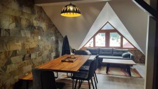 Apartmány Mlynky - Slovenský raj - Mlynky - 0