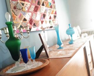 Mid Century Modern Apartment - Atelier - Olympia - 0