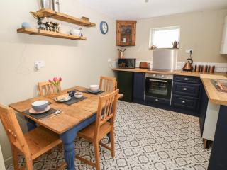 Llety Bach - Caernarfon - 5