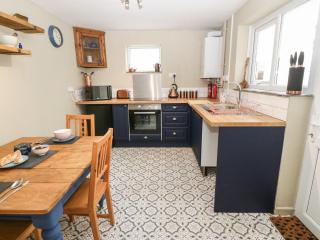 Llety Bach - Caernarfon - 4
