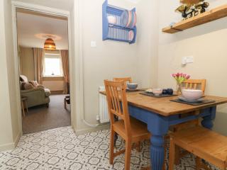 Llety Bach - Caernarfon - 3
