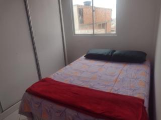 Apartamento bem localizado - São José - 6