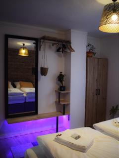 Green Garden Station - Zagabria - 5