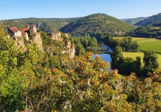 L'Oseraie du Quercy - Calvignac - 5